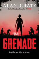 Grenade 1407194178 Book Cover