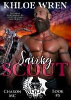 Saving Scout 0648308502 Book Cover