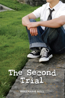 The Second Trial 1897187726 Book Cover