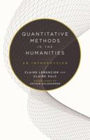 Quantitative Methods in the Humanities: An Introduction 0813942691 Book Cover