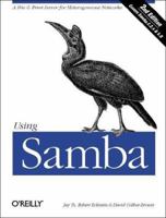 Using Samba (O'Reilly System Administration)