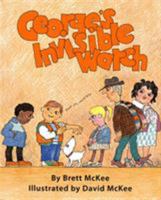 George's Invisible Watch 1842706314 Book Cover