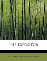 The Expositor 1178618986 Book Cover