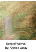 Song of Wolves 1388982536 Book Cover