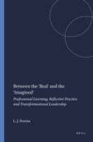 Between the 'Real' and the 'Imagined' 9087904665 Book Cover