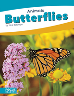 Butterflies 1635179467 Book Cover