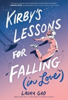 Kirby's Lessons for Falling (in Love) 006306779X Book Cover