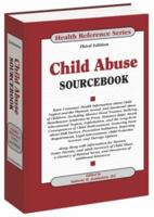 Child Abuse Sourcebook 0780810376 Book Cover