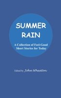 Summer Rain B09ZLGJLYM Book Cover