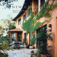 The New Classicists: Appleton & Associates, Inc. Architects (New Classicists) 1920744606 Book Cover