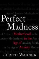 Perfect Madness: Motherhood in the Age of Anxiety 1573223042 Book Cover