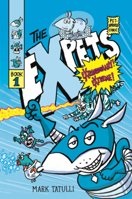 Expets B0GN6Y8MHS Book Cover