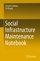 Social Infrastructure Maintenance Notebook 9811588279 Book Cover