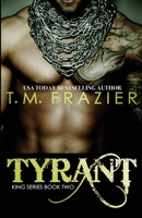 Tyrant 1512273996 Book Cover