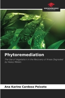 Phytoremediation 6209566197 Book Cover
