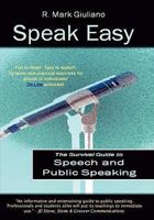 Speak Easy 1878853856 Book Cover