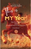 This is MY Year! B0GH2KKSKR Book Cover