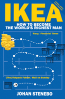 Ikea: How to become the World's Richest Man 1783341726 Book Cover