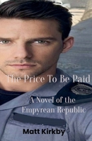 The Price To Be Paid B0C588CTNT Book Cover