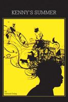 Kenny's Summer 1478722258 Book Cover
