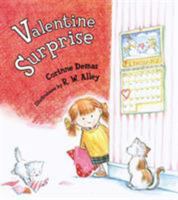 Valentine Surprise 0802796648 Book Cover