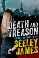 Death and Treason 1973191199 Book Cover