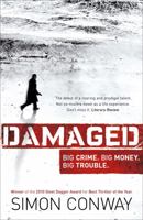 Damaged 1444727745 Book Cover