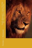 Souls Amongst Lions: Battle in Valley of Death 1543046835 Book Cover