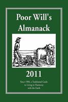 Poor Will's Almanack 2011 1453568999 Book Cover