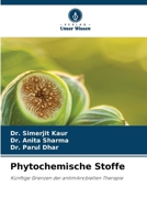 Phytochemische Stoffe (German Edition) 6209597610 Book Cover
