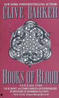 Books of Blood: Volume One