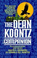 The Dean Koontz Companion 0425141357 Book Cover