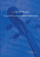 Gründliche Violinschule. 3956980778 Book Cover