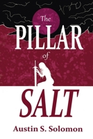 The Pillar of Salt B0FXYPW28C Book Cover