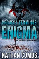 Project Terminus Enigma 0996747729 Book Cover