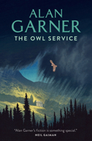 The Owl Service 0006742947 Book Cover