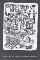 CazinoLA (French Edition) B0GQDXFXR4 Book Cover