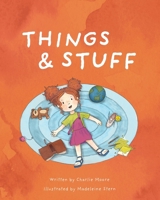 Things & Stuff 1763541215 Book Cover
