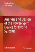 Analysis and Design of the Power-Split Device for Hybrid Systems 9811350930 Book Cover