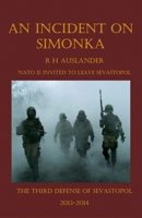 An Incident On Simonka 1696160715 Book Cover