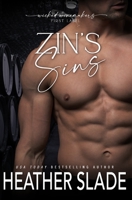 Zin's Sins B0CT9C3P4J Book Cover