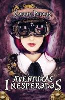 Aventuras Inesperadas, una historia de Gatos, espadas y patinetas.: La Batalla de Aldebar�n 1539351874 Book Cover