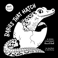 Babies That Hatch 1460769570 Book Cover