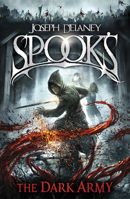 Spook's : The Dark Army 0062334573 Book Cover