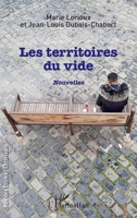Les territoires du vide: Nouvelles (Rue Des Écoles) (French Edition) 2343143404 Book Cover