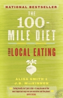 The 100-Mile Diet: A Year of Local Eating 0679314830 Book Cover