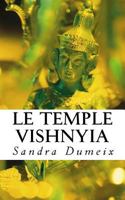 Le Temple Vishnyia 1542956005 Book Cover