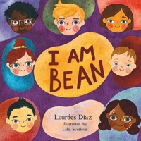 I Am Bean 1069275913 Book Cover