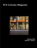 N/A Literary Magazine V1I2 1105781305 Book Cover