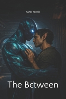 The Between B0GXFTGG8S Book Cover